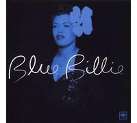 Billie Holiday - Blue Billie