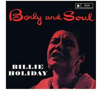 Billie Holiday - Body and Soul + 1 Bonus - Limited 180 Gram [Vinilo]