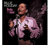 Billie Holiday - Body And Soul