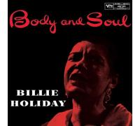 Billie Holiday - Body And Soul [Vinilo]