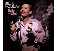 Billie Holiday - Body And Soul (Colored Vinyl) [Vinilo]