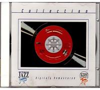 Billie Holiday - Collection (eresco jazz session, 18 tracks)