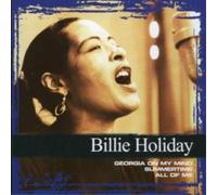 Billie Holiday Collections (CD) Album (Importación USA)