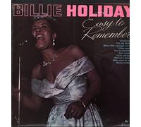 Billie Holiday - Easy To Remember