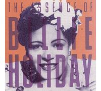 Billie Holiday - Essence of Billie Holida