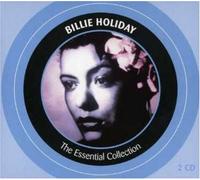 Billie Holiday - Essential Collection