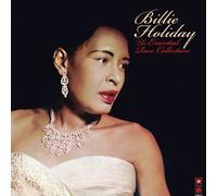 Billie Holiday - Essential Rare Collection [Vinilo]