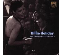 Billie Holiday - Essential Recordings of
