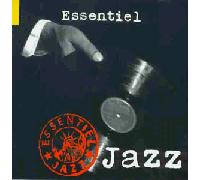Billie Holiday - Essentiel Jazz