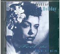 Billie Holiday - Feel the Blues