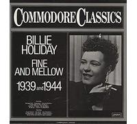 Billie Holiday - Fine And Mellow