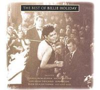 Billie Holiday Fine & Mellow: THE BEST OF BILLIE HOLIDAY (CD) (Importación USA)