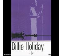 Billie holiday [Francia] [DVD]