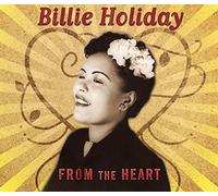 Billie Holiday - From the Heart