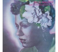Billie Holiday - From The Original Decca Masters