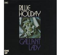 Billie Holiday - Gallant Lady