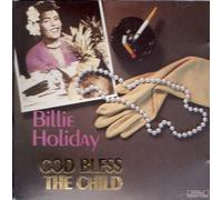 Billie Holiday - God Bless the Child