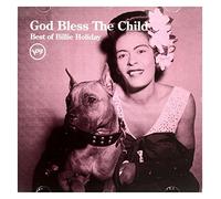 Billie Holiday - God Bless The Child: Best Of Billie Holiday