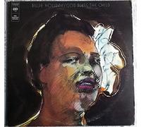 Billie Holiday - God Bless the Child [VINYL 2-lp set]