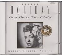 Billie Holiday - God Bless the Children