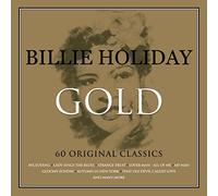 Billie Holiday - Gold