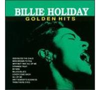 Billie Holiday - Golden Hits