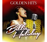 Billie Holiday Golden Hits (CD) (Importación USA)