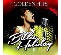 Billie Holiday – Golden Hits – Vinilo (LP) – Importación USA – Zyx Music