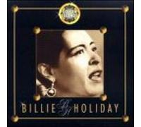 Billie Holiday - Golden Legends