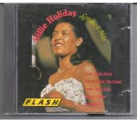 Billie Holiday - Greatest hits