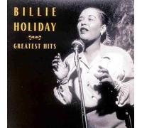 Billie Holiday - Greatest Hits