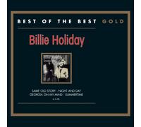 Billie Holiday Greatest Hits (CD) (Importación USA)