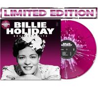 Billie Holiday Greatest Hits - Limited Color Edition