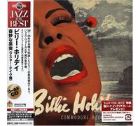 Billie Holiday - Greatest Interpretations of