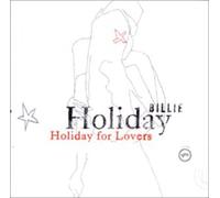 Billie Holiday - Holiday for Lovers