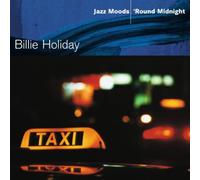 Billie Holiday - Jazz Moods/'round Midnight