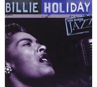 Billie Holiday Ken Burns Jazz (CD) (Importación USA)
