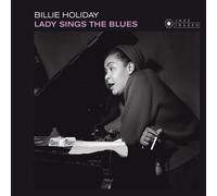 Billie Holiday - Lady Canta Los Blues