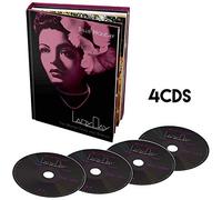 Billie Holiday - Lady Day