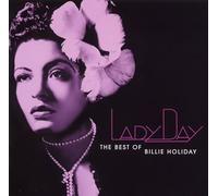 Billie Holiday - Lady Day :the Best of