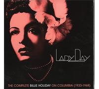 Billie Holiday - Lady Day: The Complete Billie Holiday...