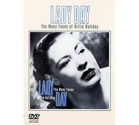 Billie Holiday - Lady Day: the Many Faces of.. [Alemania] [DVD]