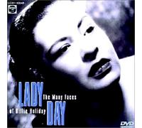 Billie Holiday - Lady Day: the Many Faces of.. [Alemania] [DVD]