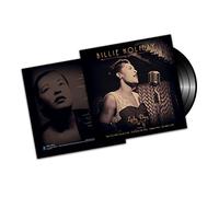 Billie Holiday Lady Day (Vinyl) 12" Album (Importación USA)