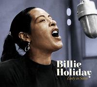 Billie Holiday - Lady in Satin