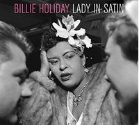 Billie Holiday - Lady in Satin
