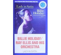 Billie Holiday - Lady In Satin [Casete]