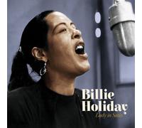 Billie Holiday Lady in Satin (CD) Album (Importación USA)
