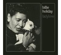 Billie Holiday – Lady Love – SHM-CD – Importación USA