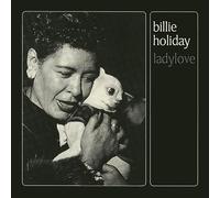 Billie Holiday – Lady Love – SHM-CD – Importación USA